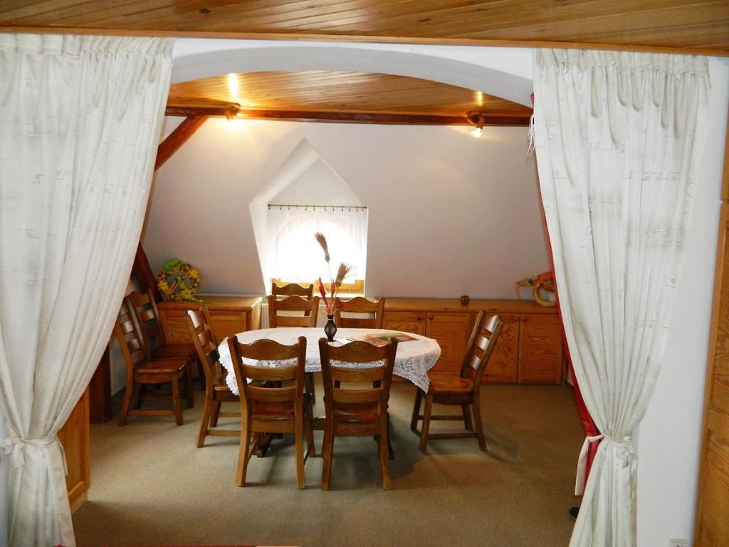 Penzion Surf Blansko Room photo