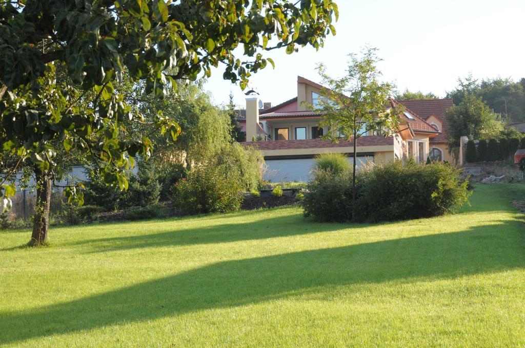 Penzion Surf Blansko Exterior photo