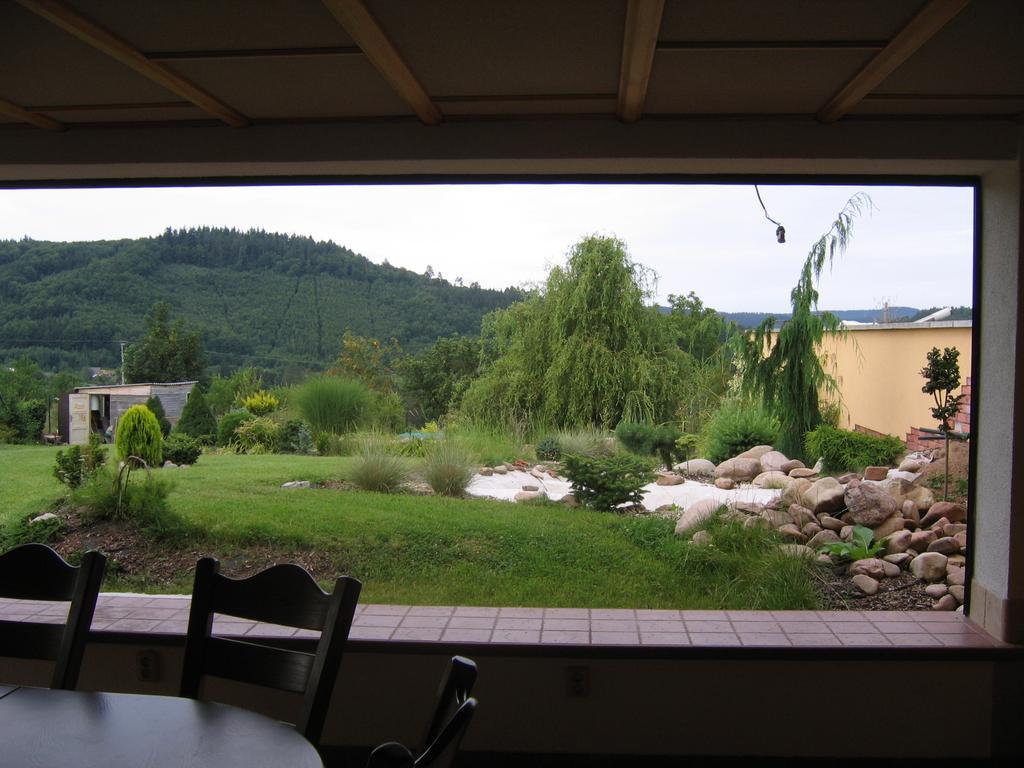 Penzion Surf Blansko Room photo